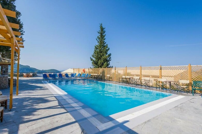Paleo Artnouveau Hotel - Adults Only