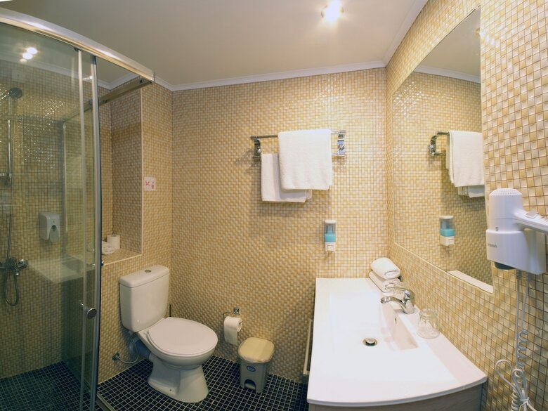 Paleo Artnouveau Hotel - Adults Only