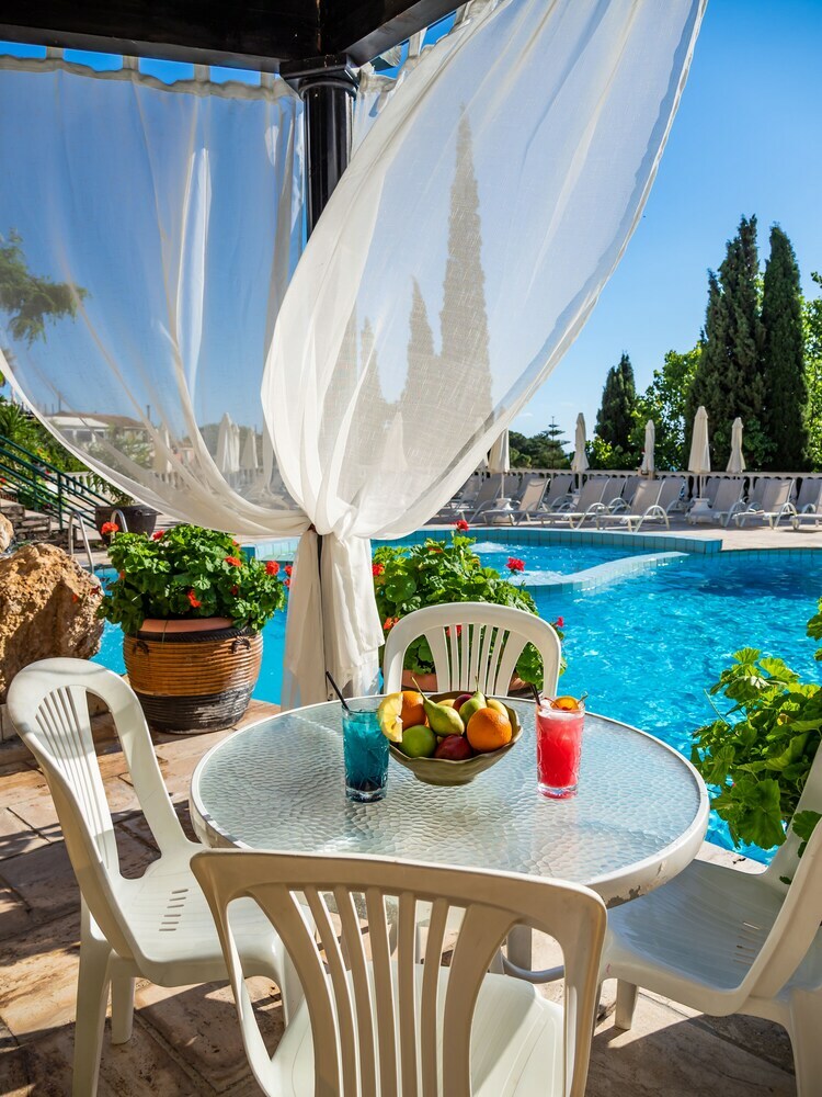 Paleo Artnouveau Hotel - Adults Only