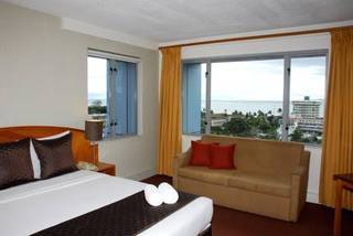 Hotel Tanoa Plaza (superior)