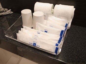 Hotel Unizo Osaka Yodoyabashi