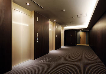 Hotel Unizo Osaka Yodoyabashi