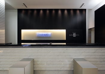 Hotel Unizo Osaka Yodoyabashi