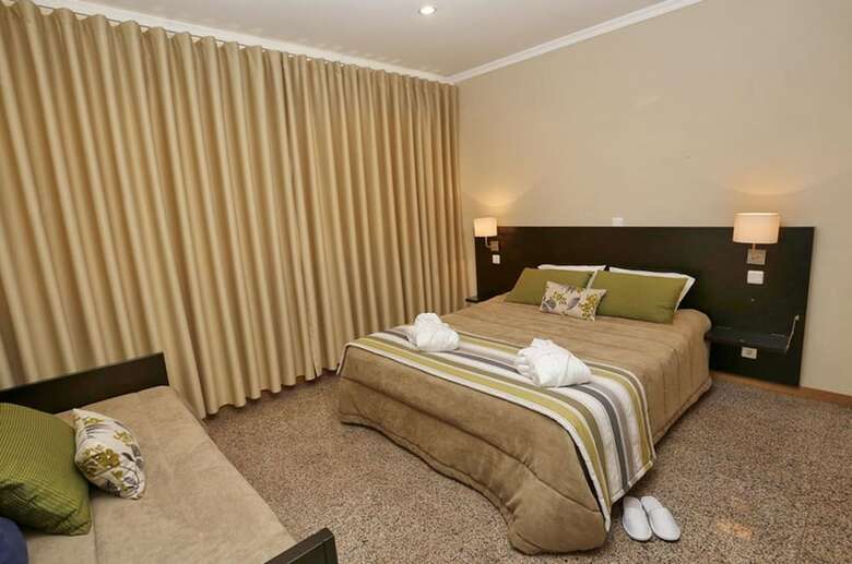 Hotel Oporto City Center Apartments