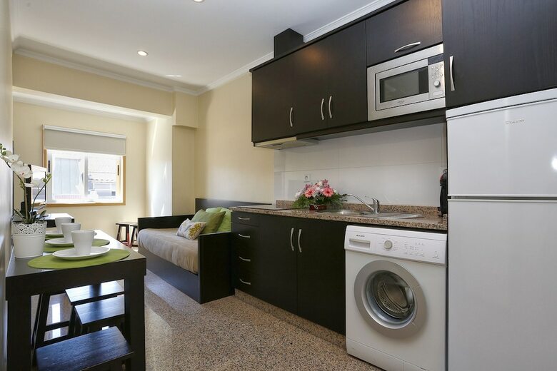Hotel Oporto City Center Apartments