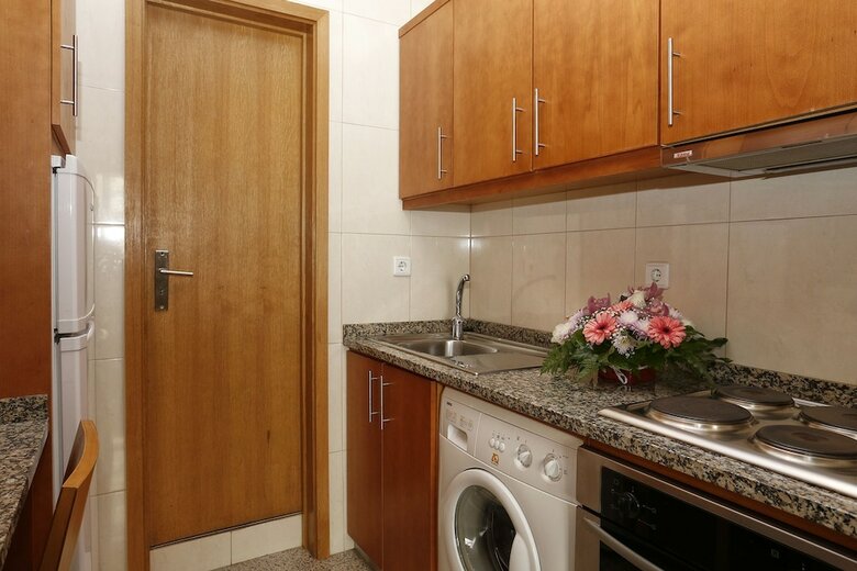 Hotel Oporto City Center Apartments