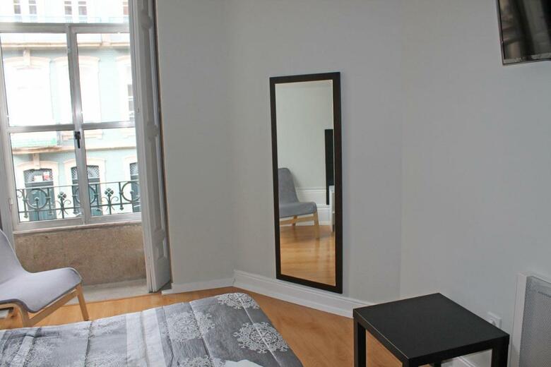 Hotel Residencial Lunar