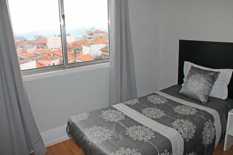 Hotel Residencial Lunar