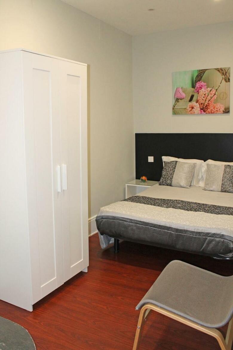 Hotel Residencial Lunar