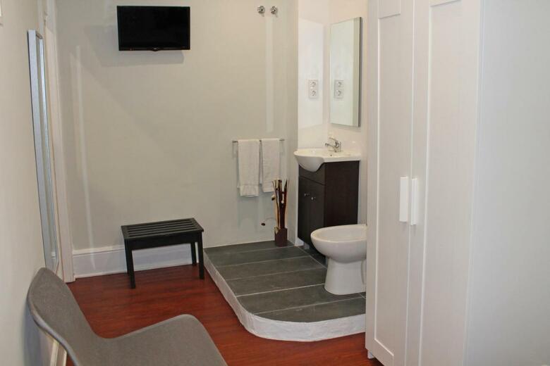Hotel Residencial Lunar