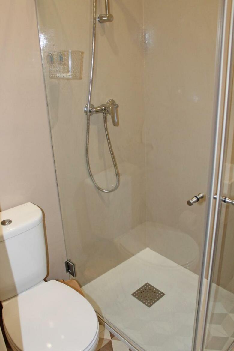 Hotel Residencial Lunar