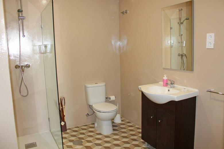 Hotel Residencial Lunar