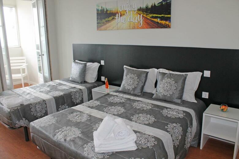 Hotel Residencial Lunar