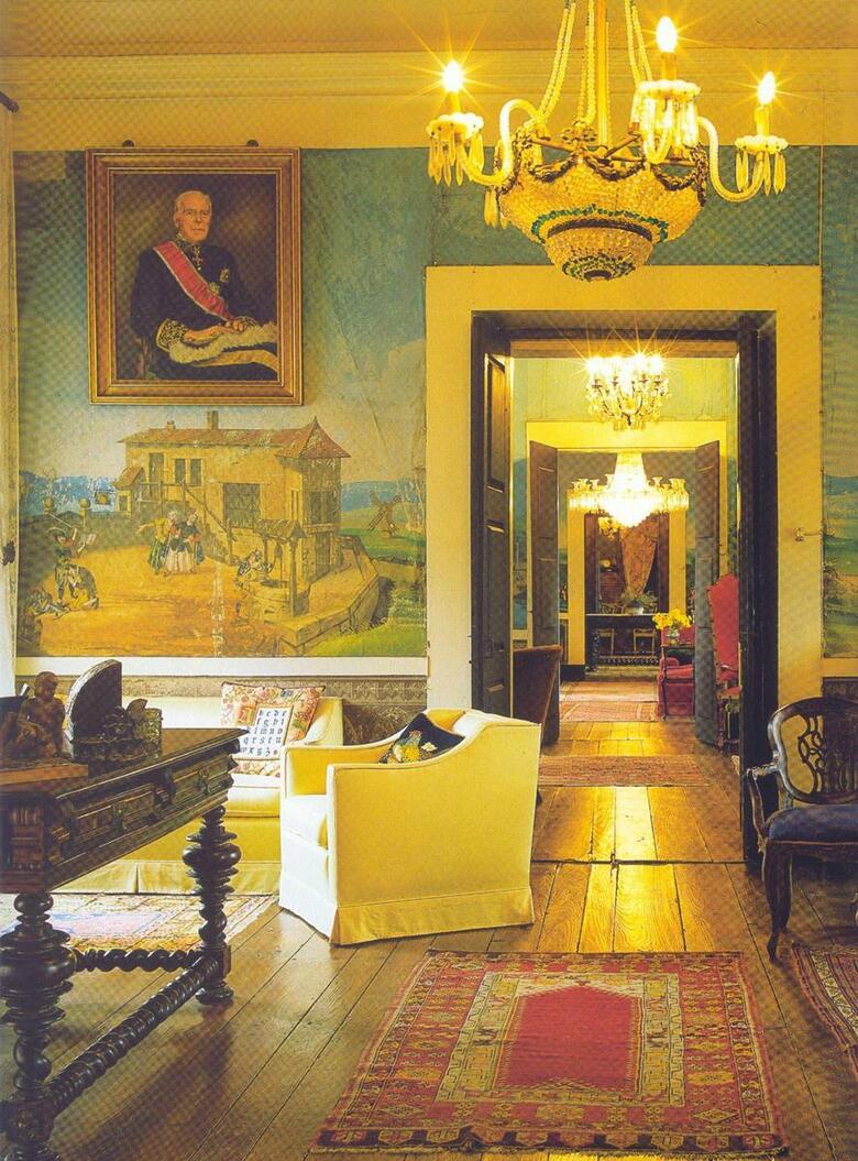 Hotel Casa De Sezim