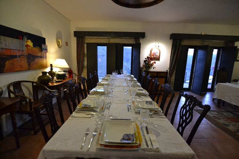 Hotel Quinta Da Veiga