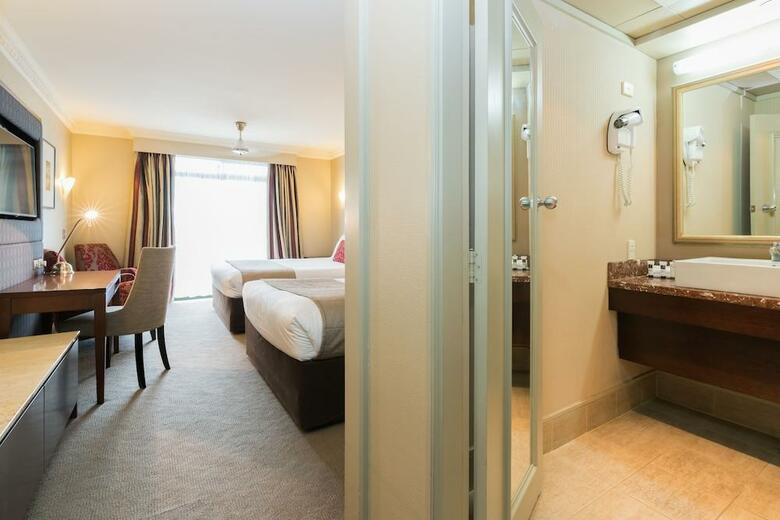 Hotel Distinction (superior)