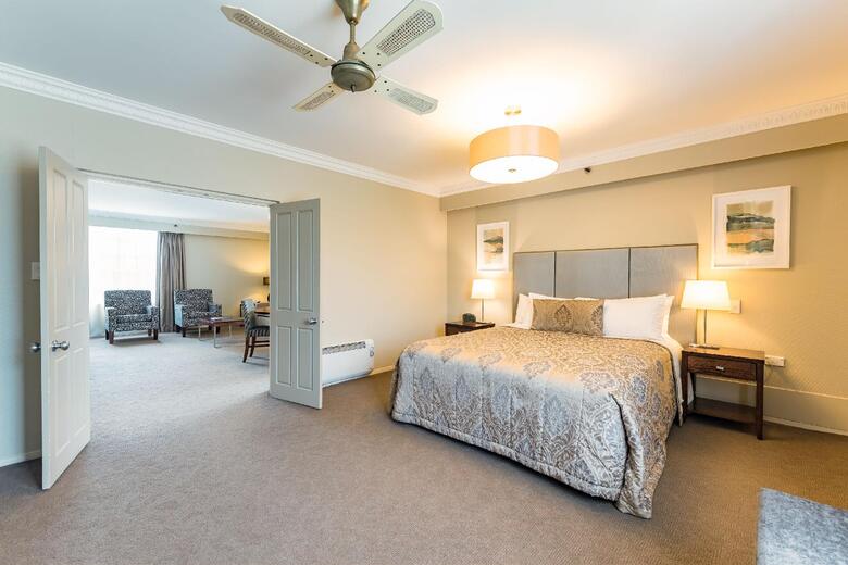 Hotel Distinction (superior)
