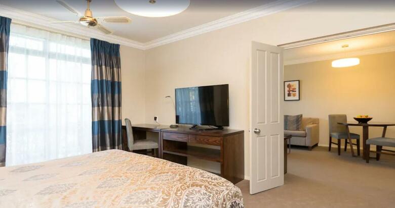 Hotel Distinction (superior)