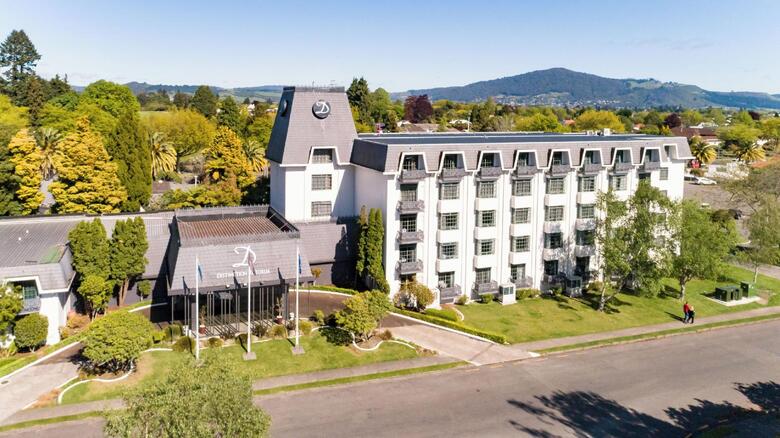 Hotel Distinction (superior)