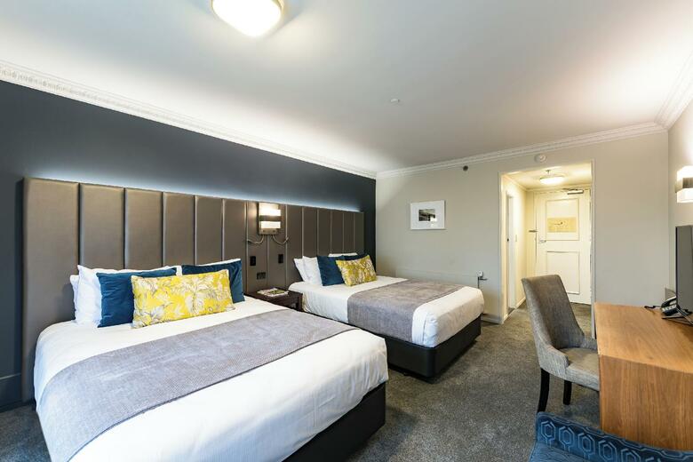 Hotel Distinction (superior)