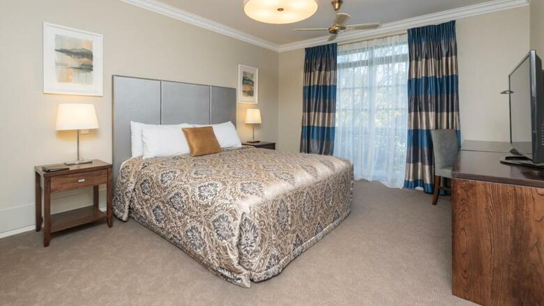 Hotel Distinction (superior)