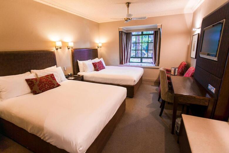 Hotel Distinction (superior)