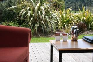 Hotel Glenfern Villas (una Habitaci�n)