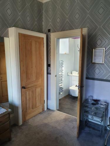 Albergue Lauderville Guest House