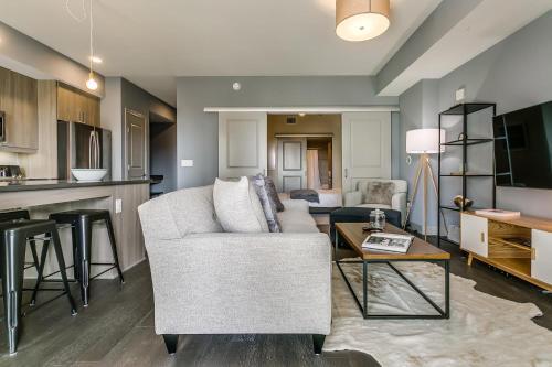 Apartamento Uptown Dallas 706