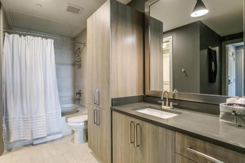 Apartamento Uptown Dallas 706
