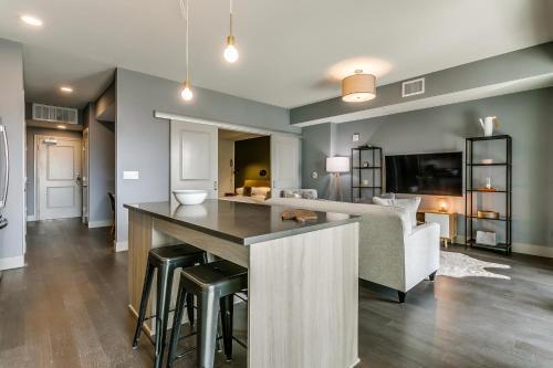 Apartamento Uptown Dallas 706