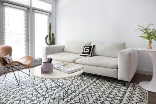 Apartamento Guild Uptown