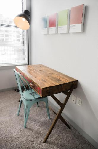 Apartamento Guild Uptown