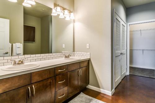 Apartamento Dallas Downtown 2109