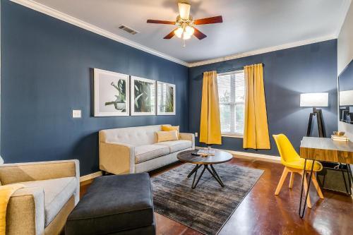 Apartamento Dallas Downtown 2109