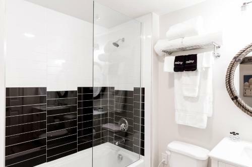 Hotel Chijmes Dallas