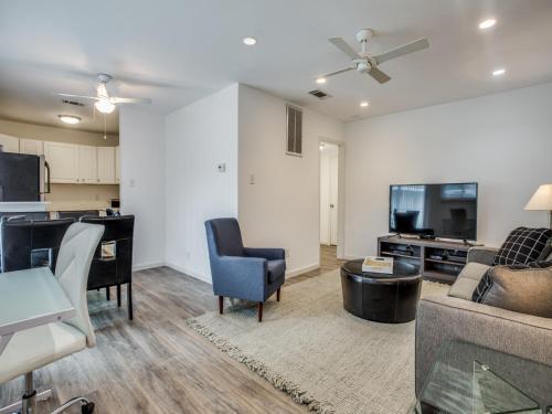Apartamento The Abbey 104