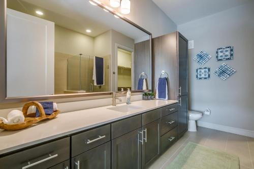 Apartamento Knox Park 424