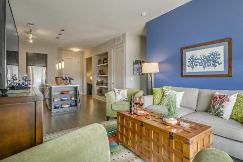 Apartamento Knox Park 424