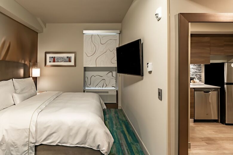 Hotel Element Dallas Downtown East