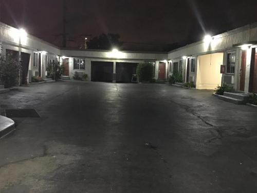 Geneva Motel