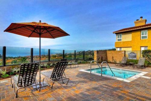 Apartamento California - Tiffany House