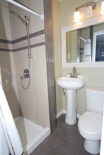 Sheridan Hostel
