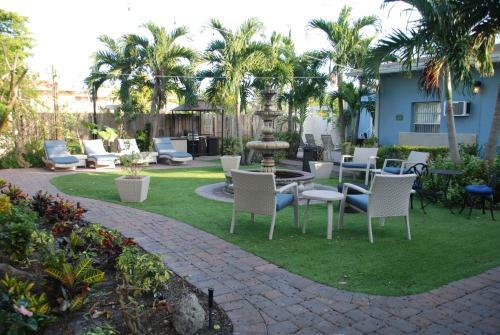 Sheridan Hostel