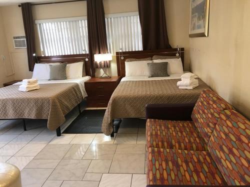 Apartamento Sheridan Guesthouse