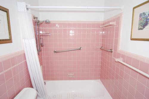 Apartamento Sheridan Guesthouse