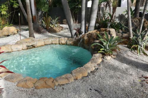 Luxury Tropical Home Near To Beach
