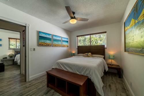 Palms On 7 - Cottage 2