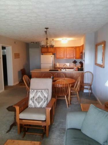 Apartamento "the Beav" Apts