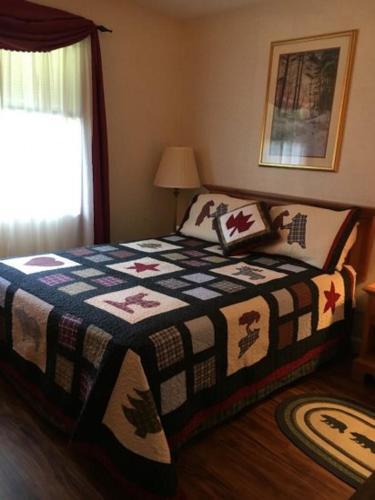 Beaver Ridge 127
